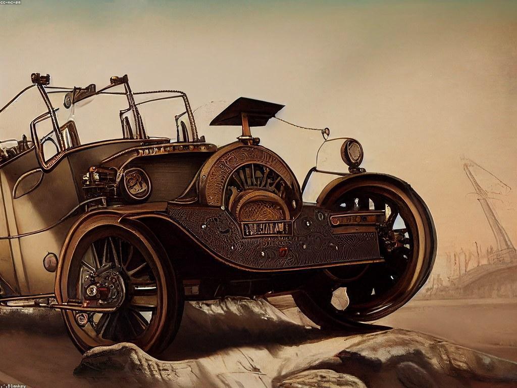 អតីតភាពជោគជ័យ៖ បញ្ហានានាដែលអ្នកមិនអាចនិយមអោយឆាប់រហ័ស