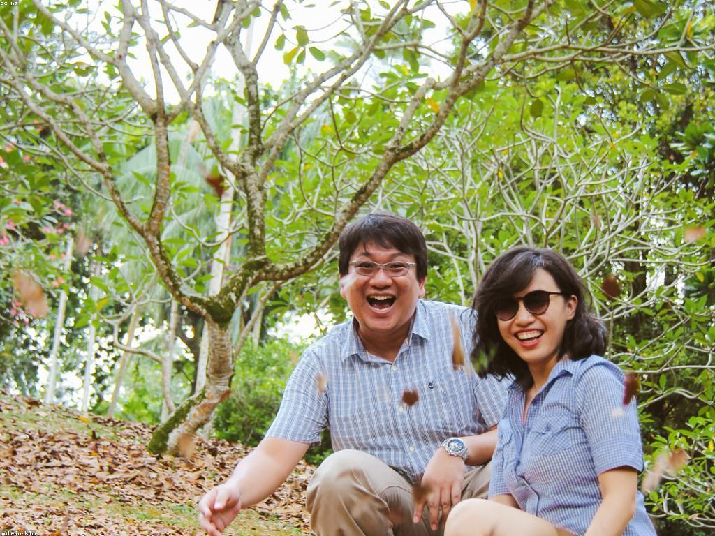 យុទ្ធសាស្ត្រ​សម្រាប់​ការ​ចូលរួម​ដ៏​រីករាយ