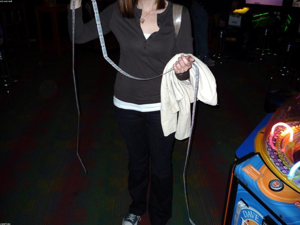 ការបង្កើតឱកាសដើម្បីឈ្នះក្នុងការប្រកួត Jackpot