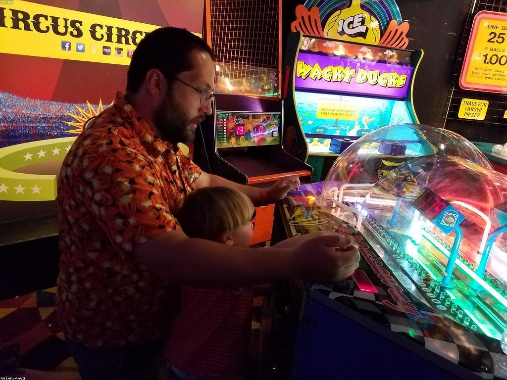 ការប្រកួត Jackpot: រៀបចំដល់ជ័យជំនះ